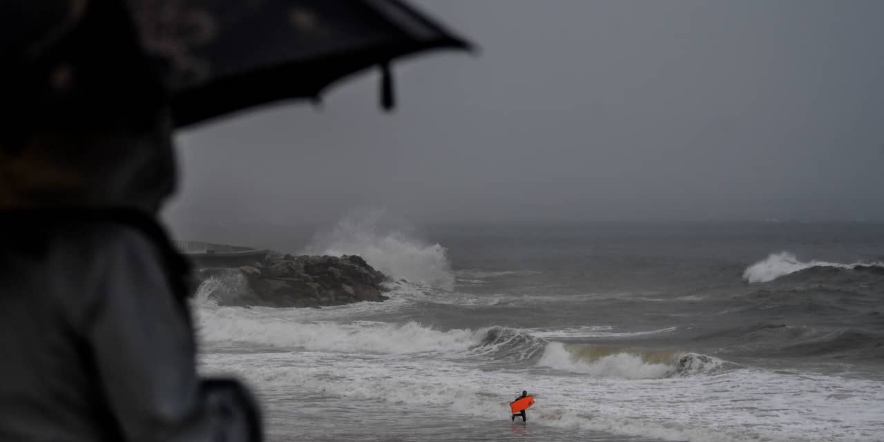 Investors must do it now to protect against a storm in the market, says Pictet manager