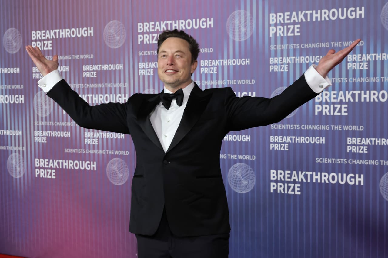 Los accionistas de Tesla no deberían volver a dejarse engañar por el paquete salarial de Elon Musk