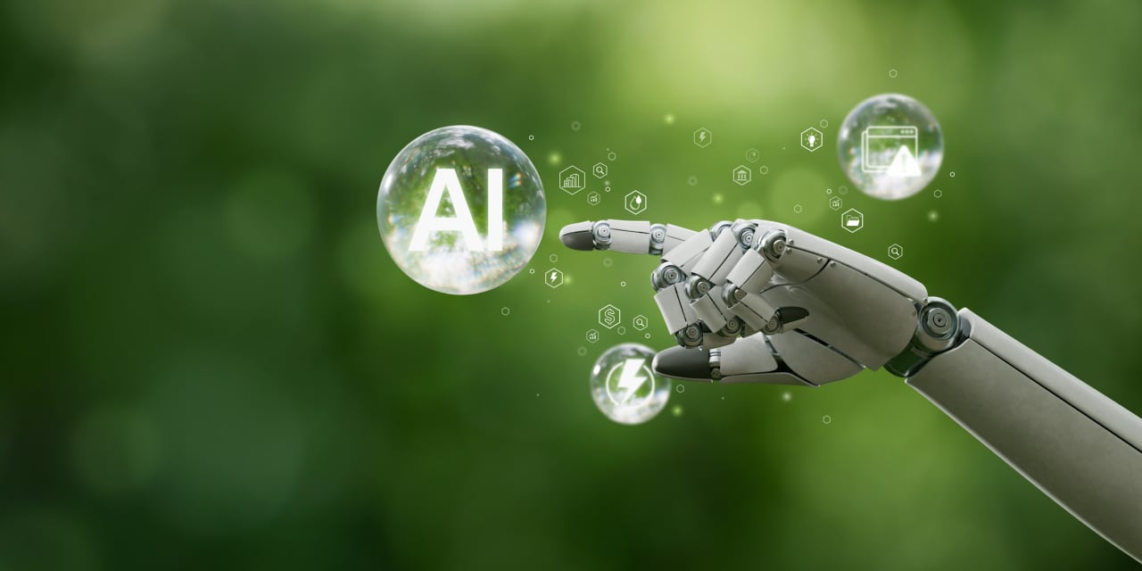 This strategist says it’s a matter of when, not if, the AI bubble pops. Here’s how to prepare for that.