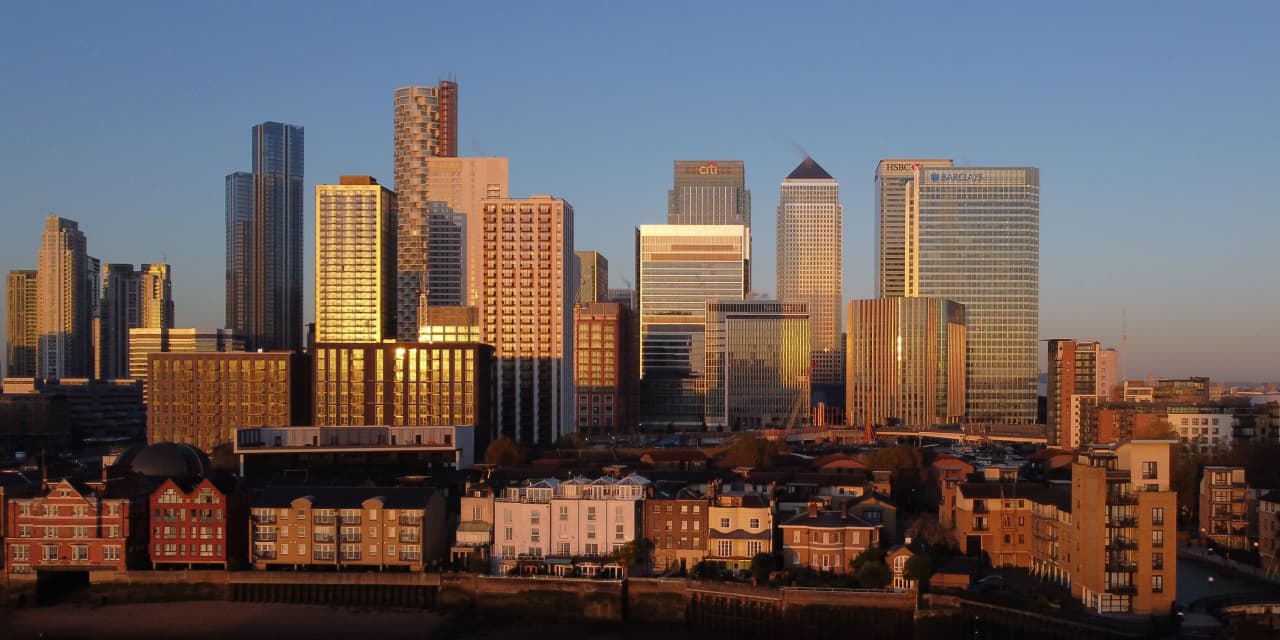 London Is Reviewing Listing Rules To Attract Tech Ipos And Invest In A Blank Check Boom Jioforme