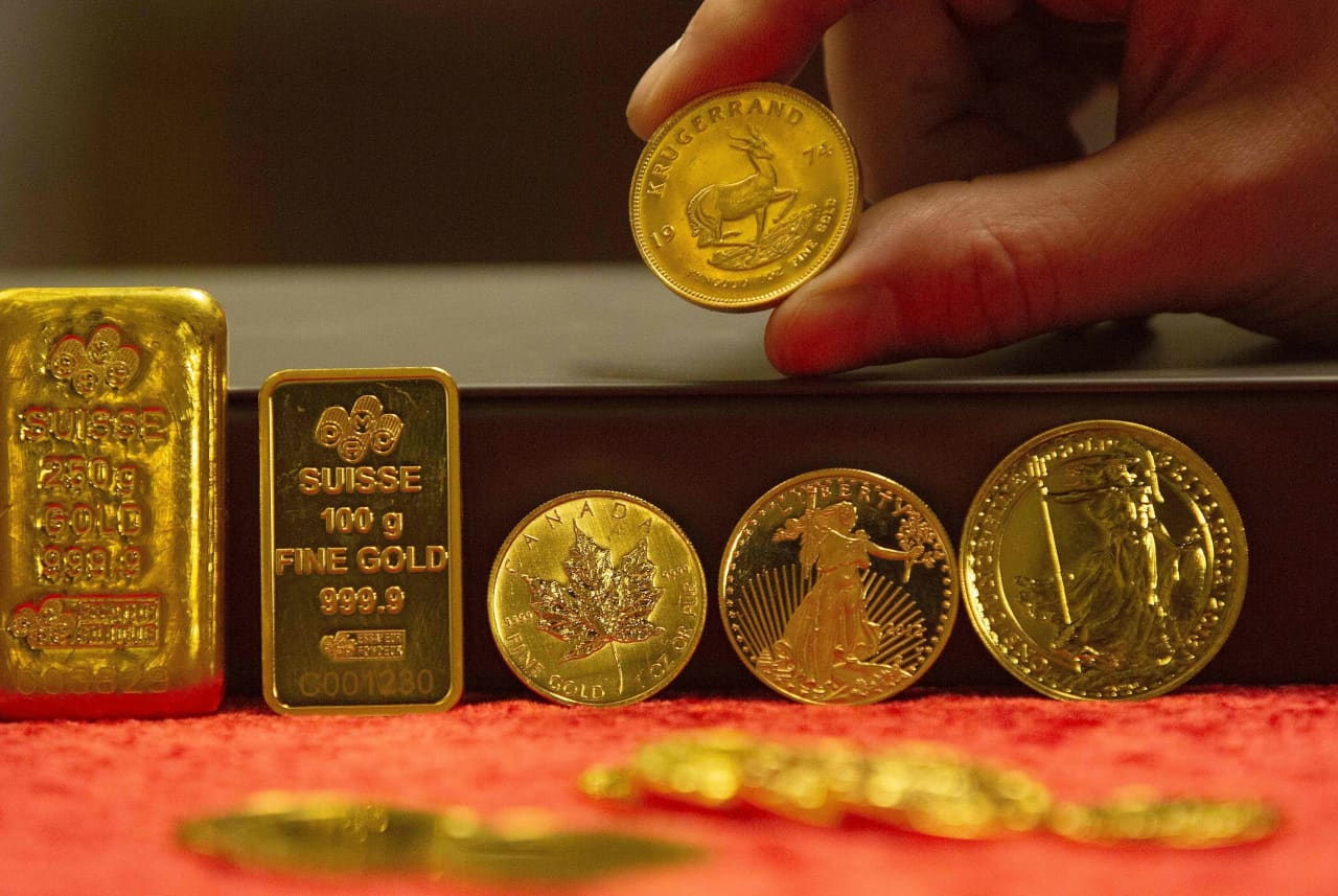 Yikes! Gold’s $2,400 price tag is even higher than you think.