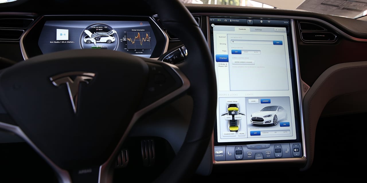 California looks at vehicles' data collection amid privacy concerns - Vimarsana News