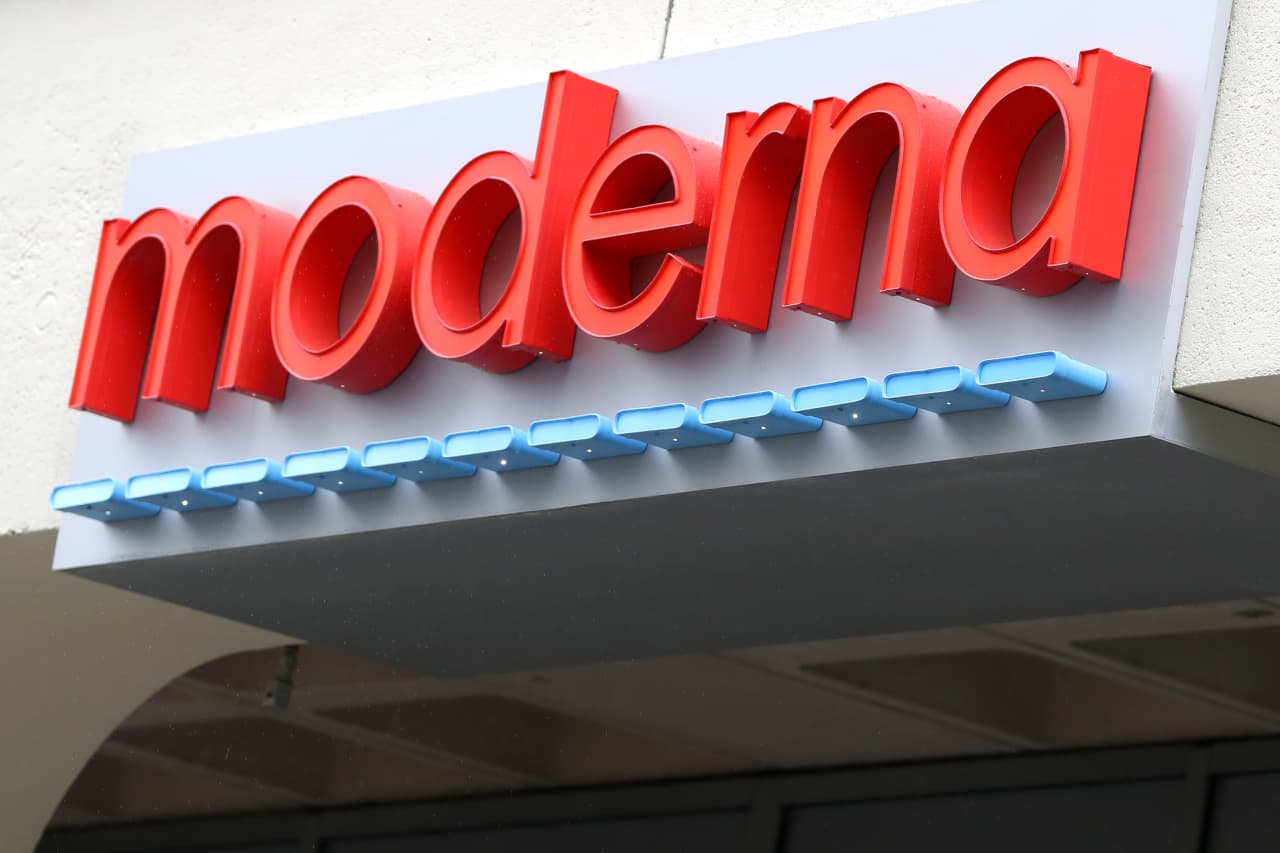 The real test for Moderna’s cancer vaccine isn’t about beating Keytruda. It’s keeping cancer from coming back in the long term.
