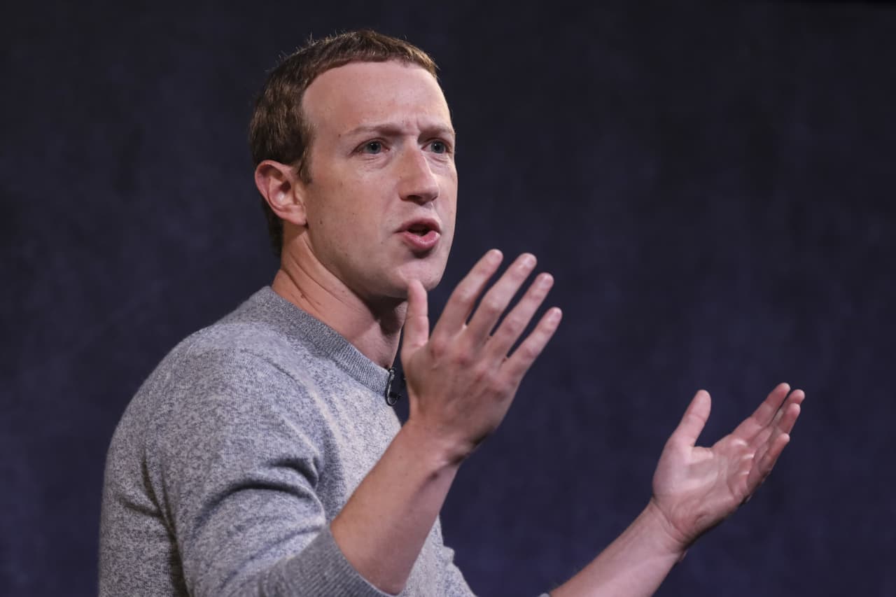 Zuckerberg is no ‘expert’ — but still sparks plunge in quantum-computing stocks