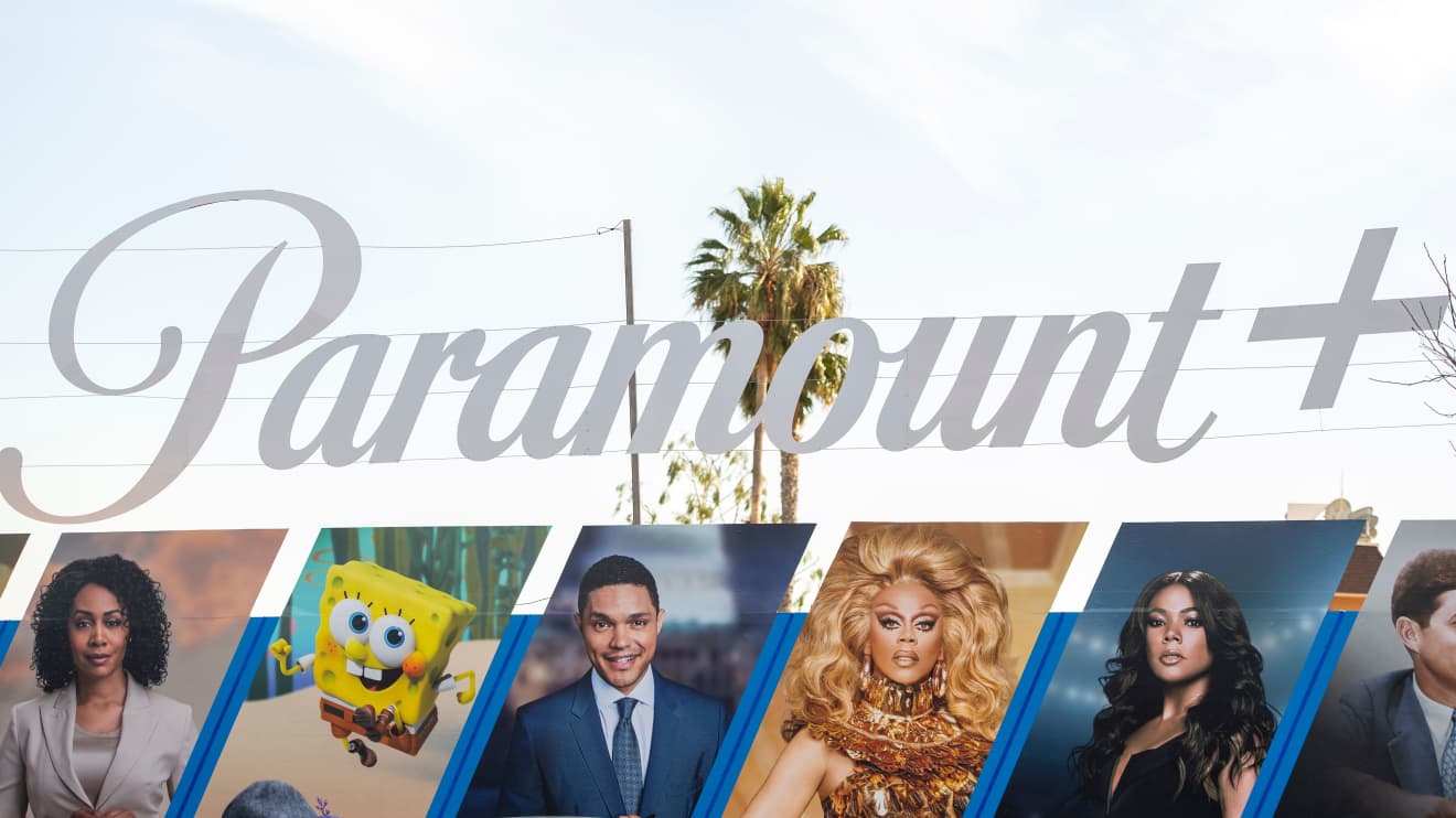 New streaming bundle pairs Paramount+, Showtime starting at $9.99 a ...