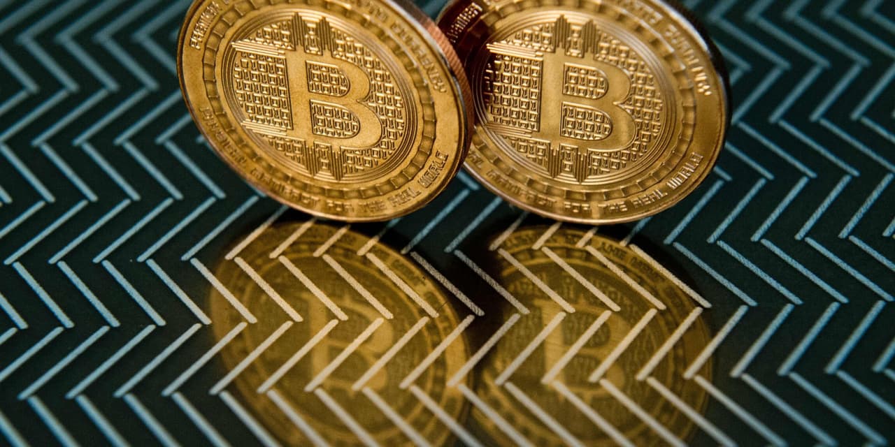Why, to one strategist, bitcoin is worth $ 120,000