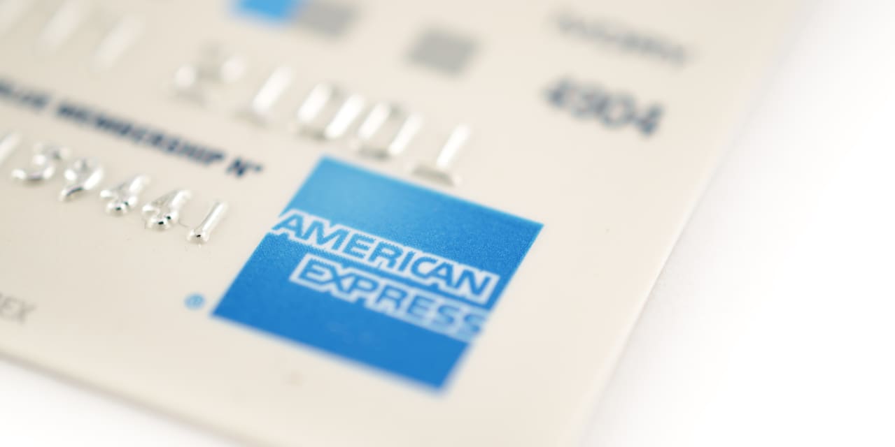 #Earnings Results: Amex shrugs off macro fears with huge earnings beat powered by strong spending