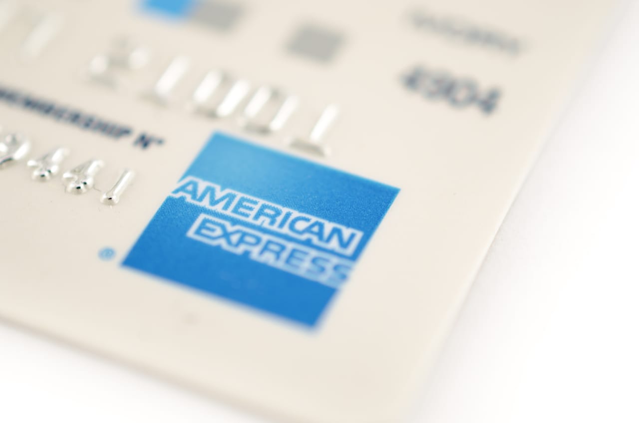 AmEx Pitched Business Customers a Tax Break That Doesn't Add Up - WSJ