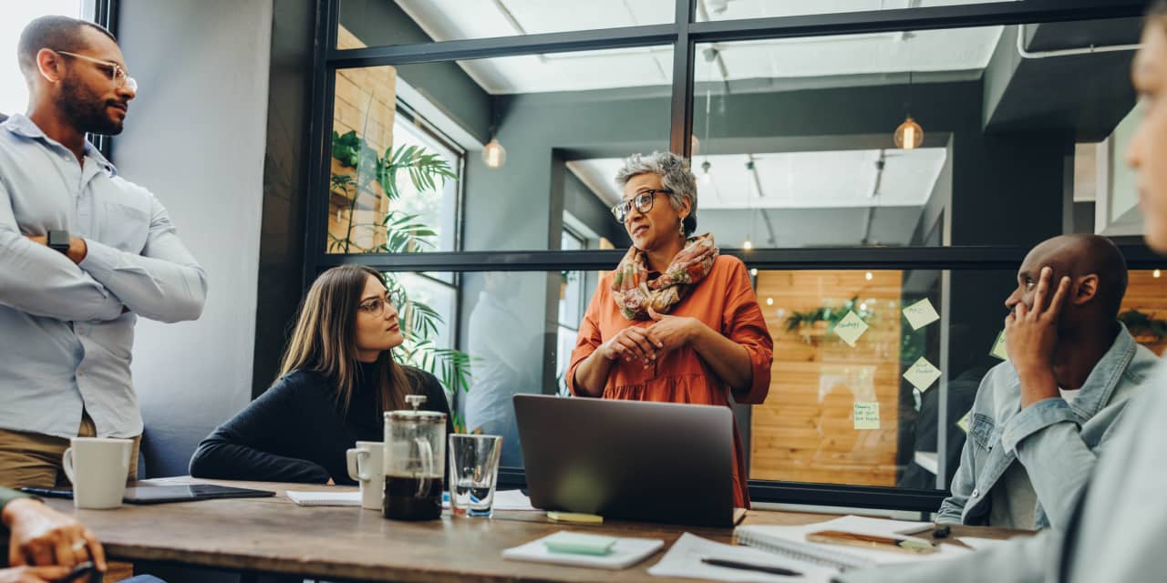 7 tips to help small businesses transition through big changes - Vimarsana News
