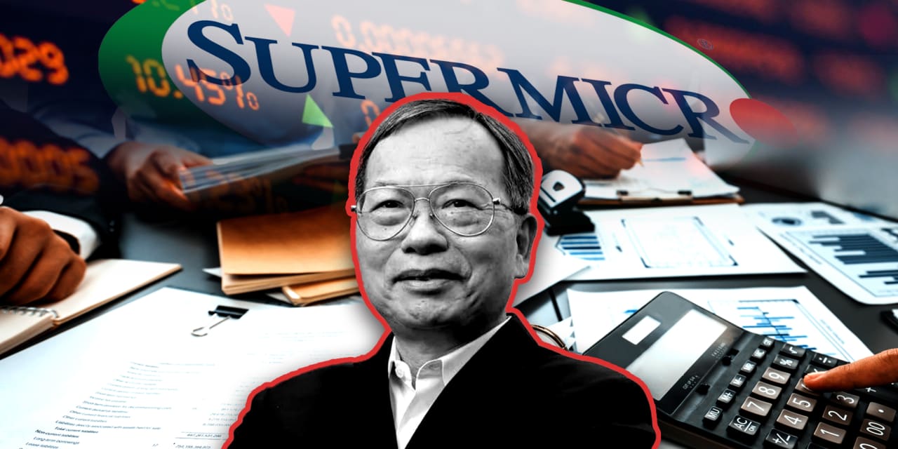 Opinion: Super Micro needs a new CEO before its AI advantage erodes ...