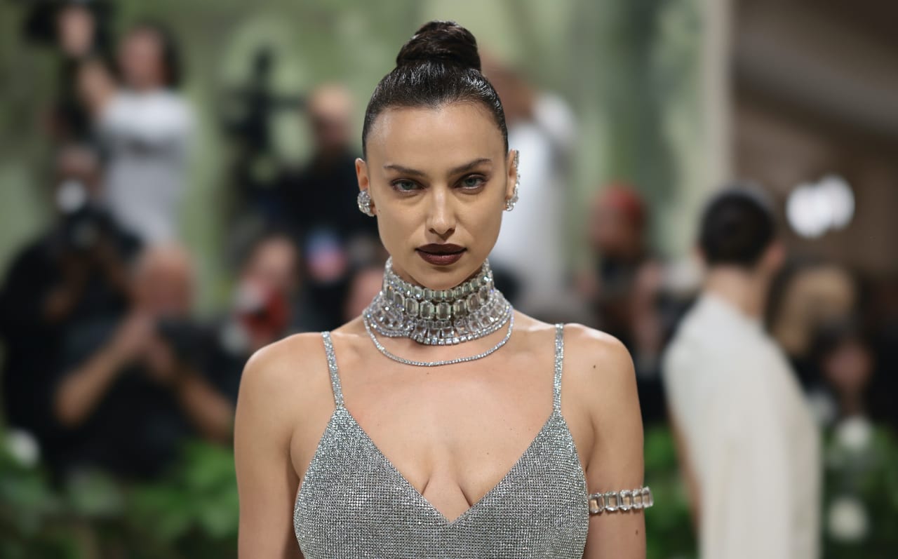 Eche un vistazo al elegante condominio de la supermodelo Irina Shayk en Nueva York, cotizado por 4,2 millones de dólares