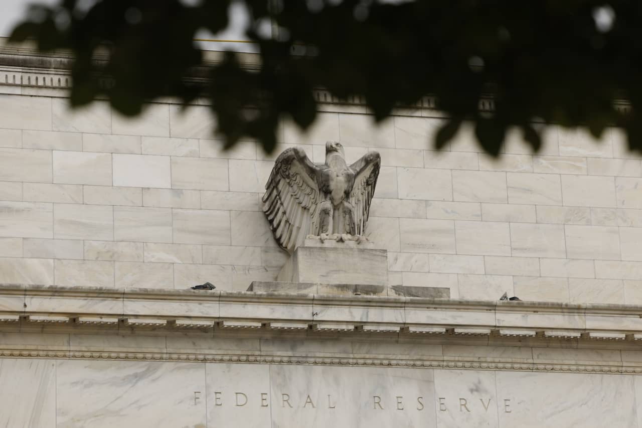 Why a CPI surprise could trip up the Fed’s rate-cutting plans