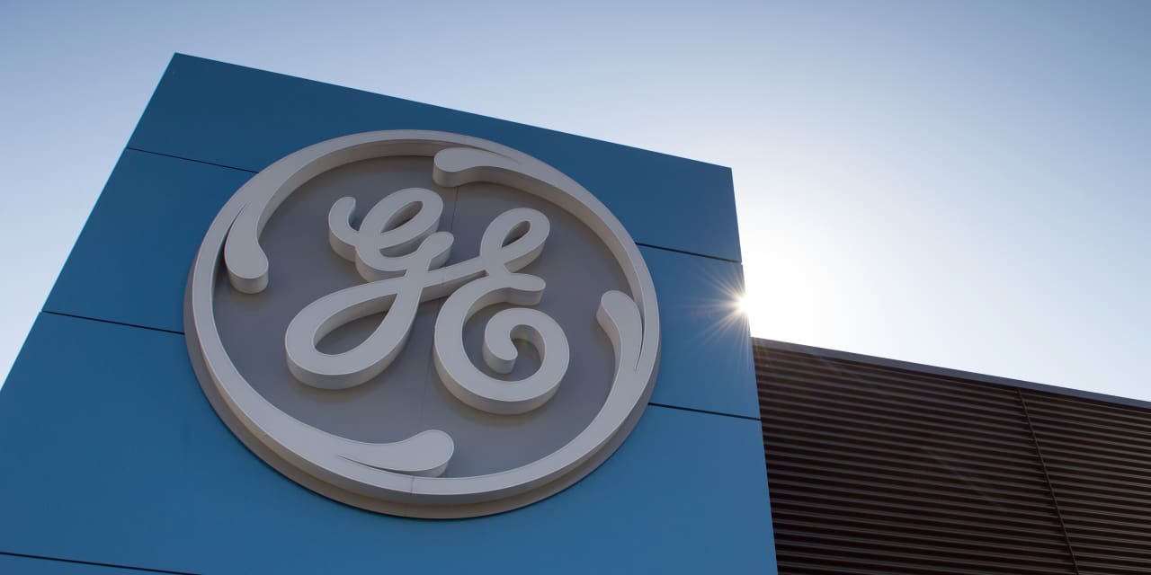 GE shares suffer the biggest drop in nearly a year as Analyst Day disappoints investors with high expectations