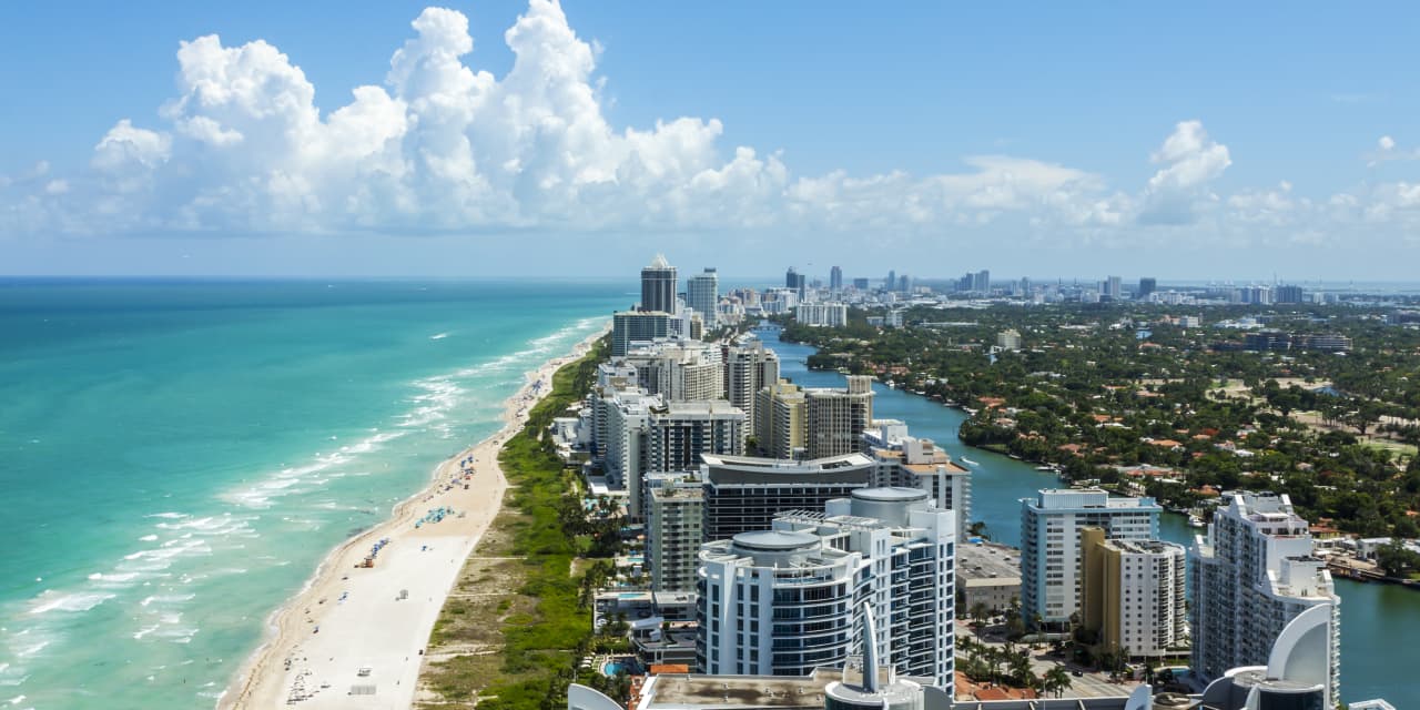 Condominium hotels are earning a comeback