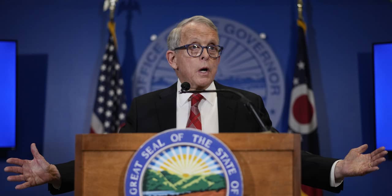 Republican governor vetoes Ohio ban on gender-affirming care, transgender athletes - Vimarsana News