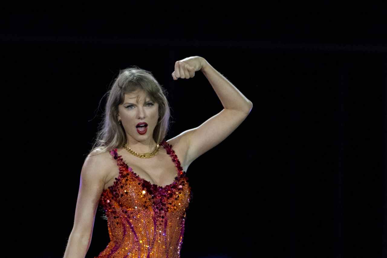 Taylor Swift has bought back her own music — making her catalog among the most valuable of all time