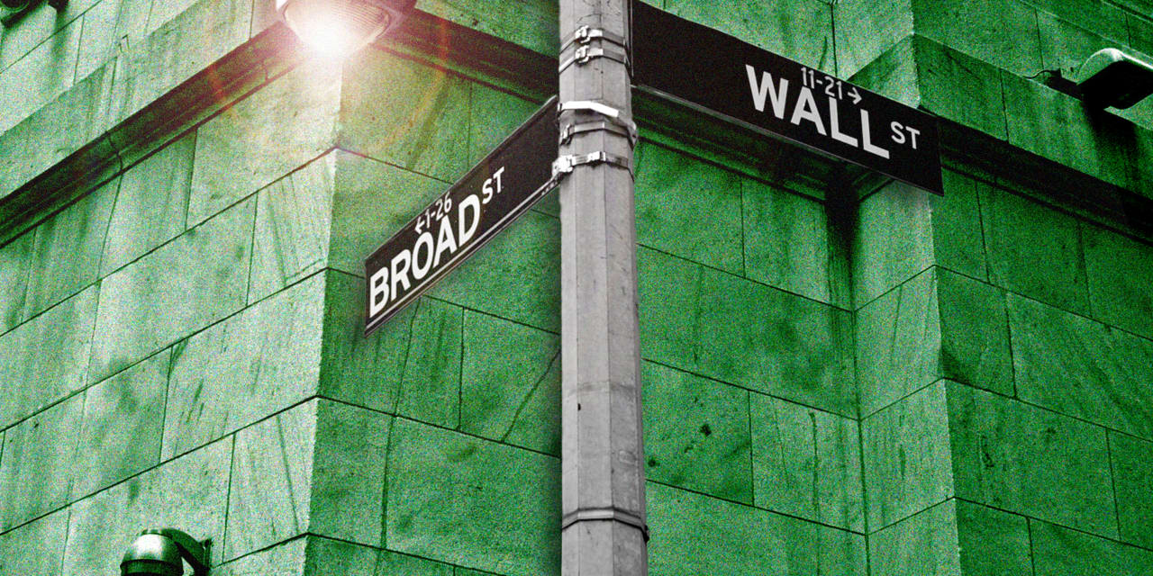 Diese schnell wachsenden ETFs streben Renditen von bis zu 17,5 % an ...