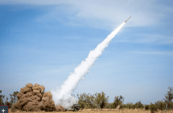 Trump’s War Department invests $1 billion to get pre-IPO shares of this rocket-motor maker