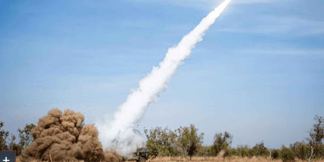 Trump’s War Department invests $1 billion to get pre-IPO shares of this rocket-motor maker