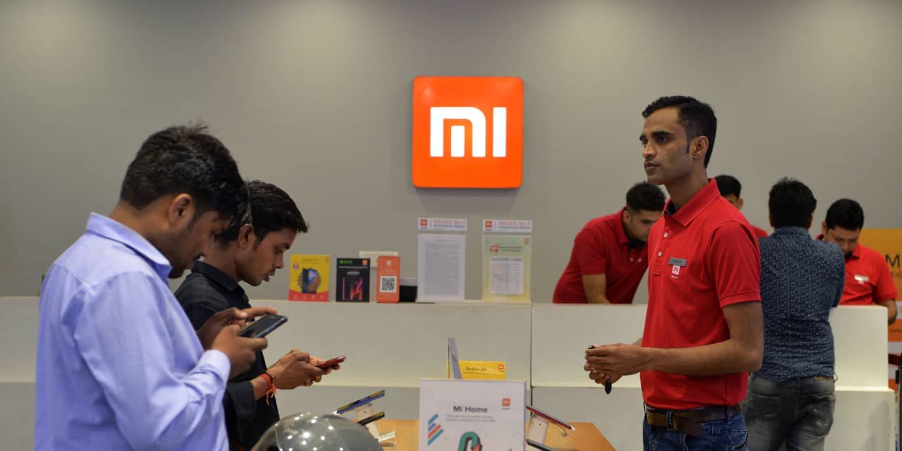 Xiaomi wins court ruling overturning U.S. investment ban