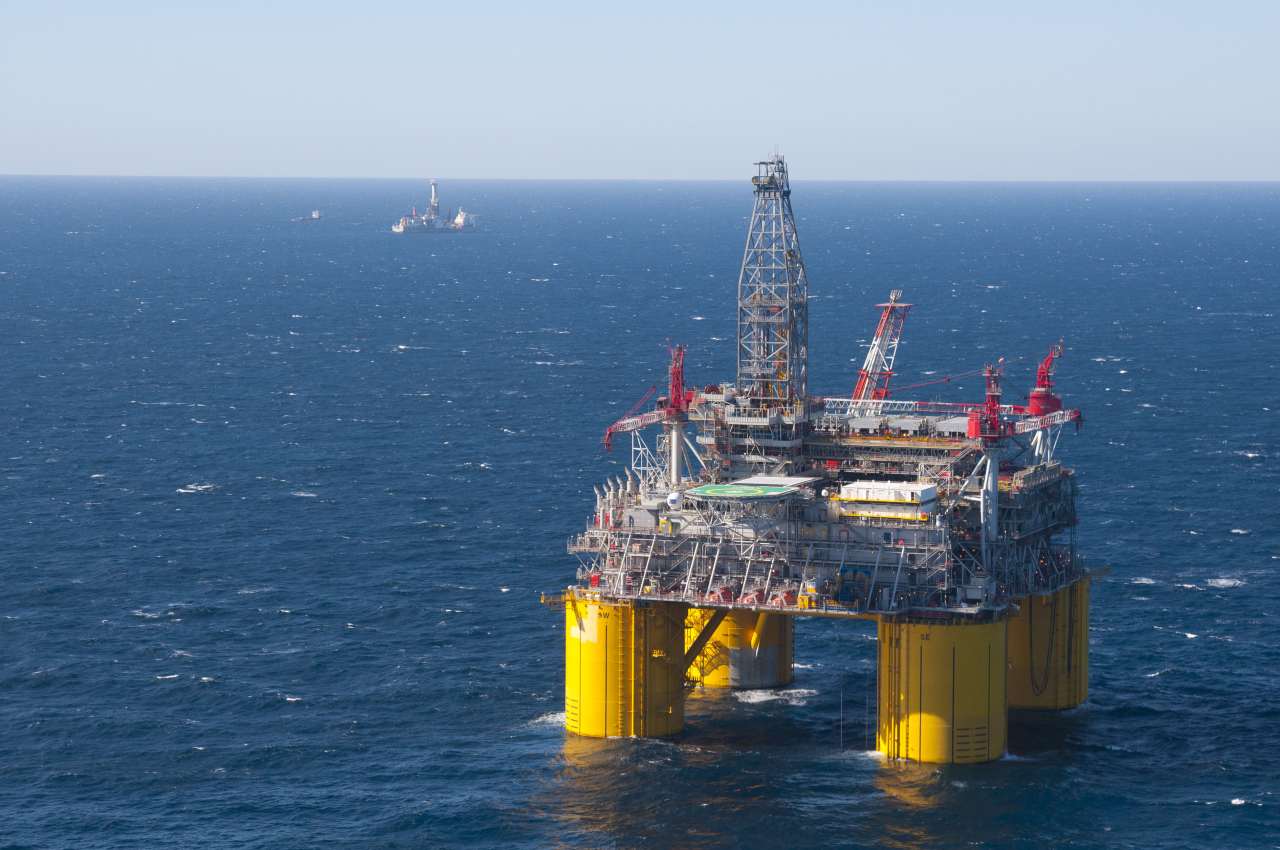 20 oil stocks passing a quality screen as investors wonder what Iran will do next