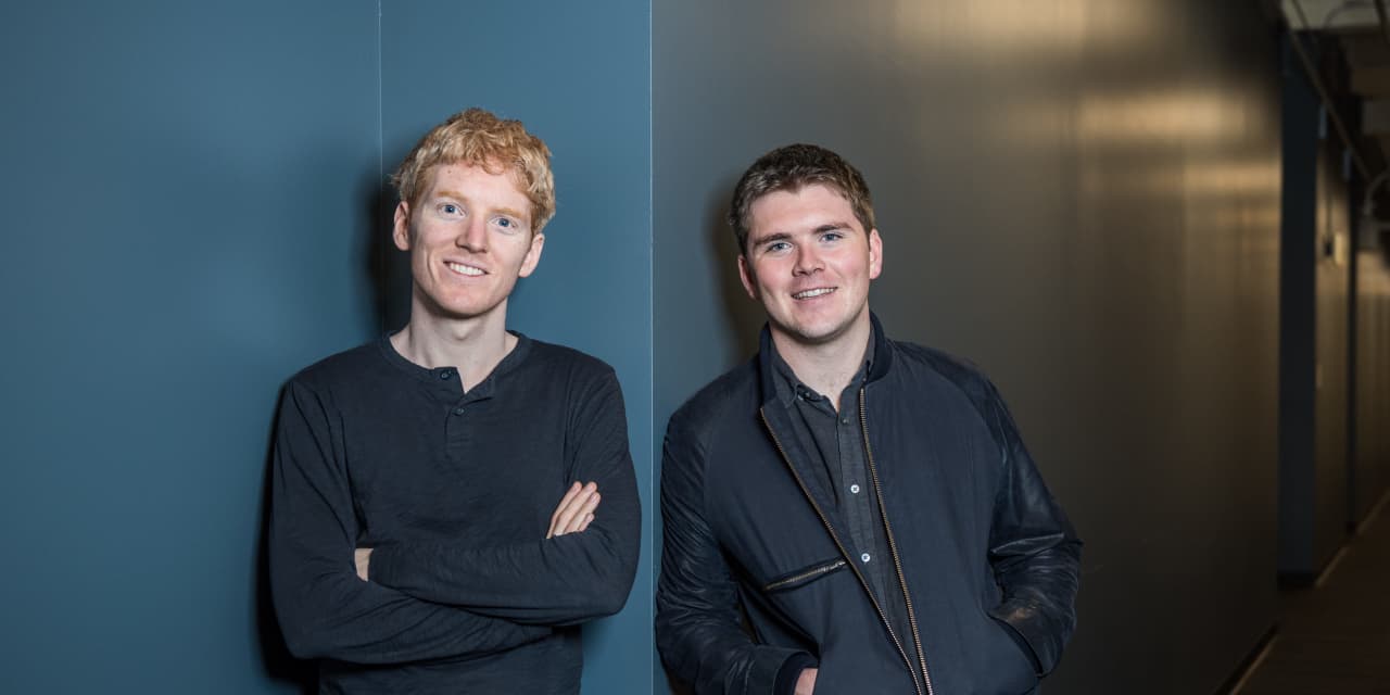 : Stripe’s valuation falls to $50 billion, nearly half of what it was 2 years ago