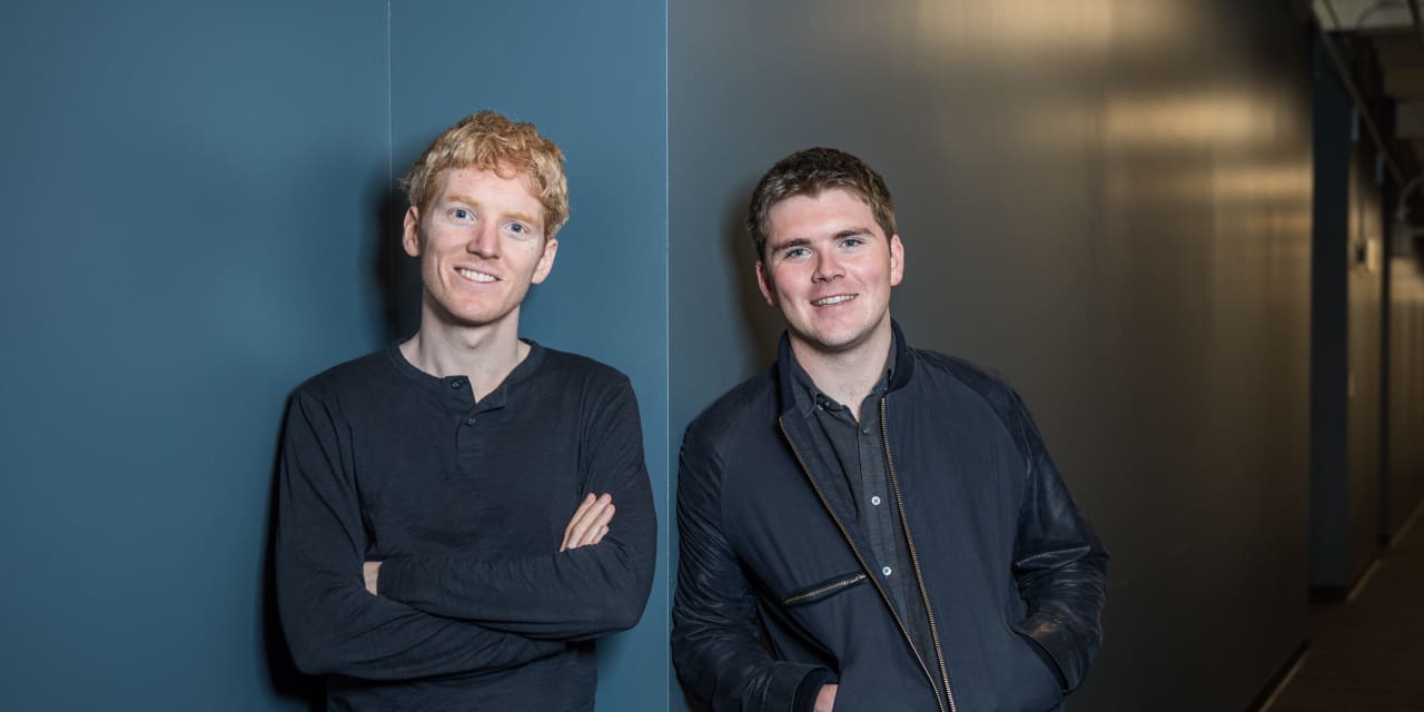 Stripe’s valuation rises to $ 95 billion after the $ 600 million financing round