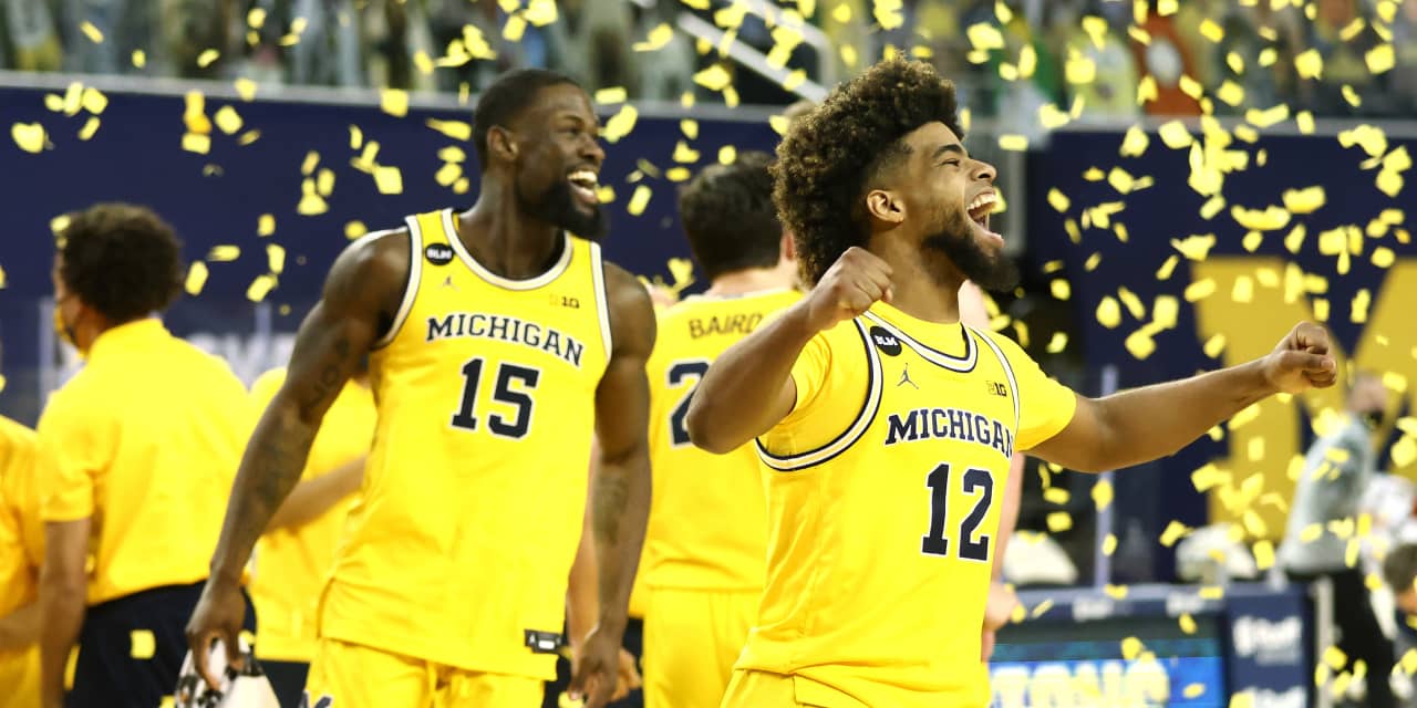 How to win your March Madness office pool. Step 1 Keep logic on the