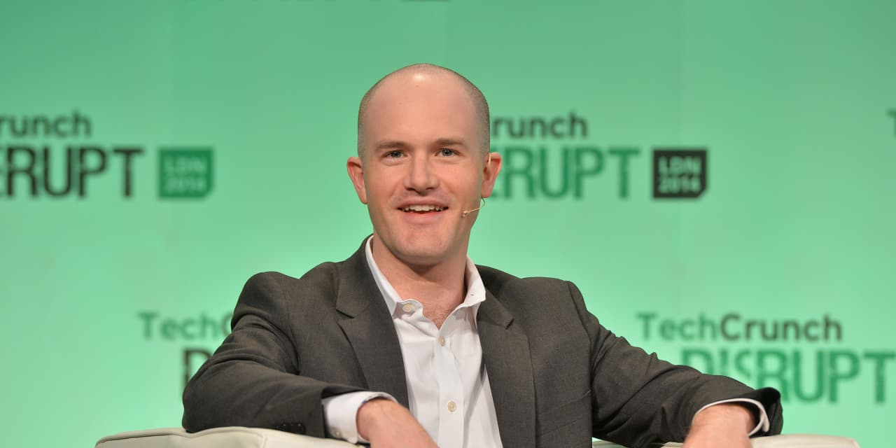 ‘It’s very difficult to get people to give money to strangers on the internet’: Coinbase CEO’s charity lists ‘ambassadors’ to help donate cryptocurrency