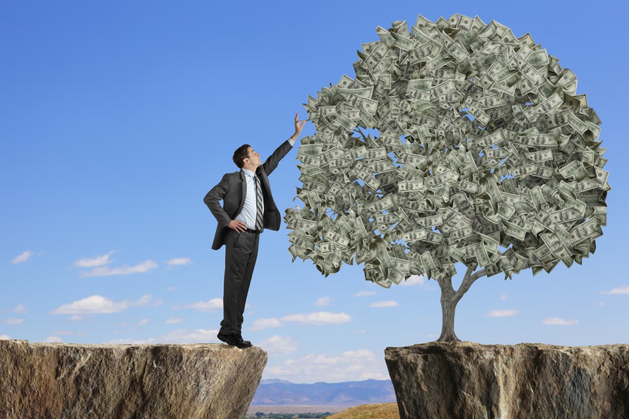 Stuck in ‘survival spending’? 5 ways to build wealth even when the odds seem stacked against you.
