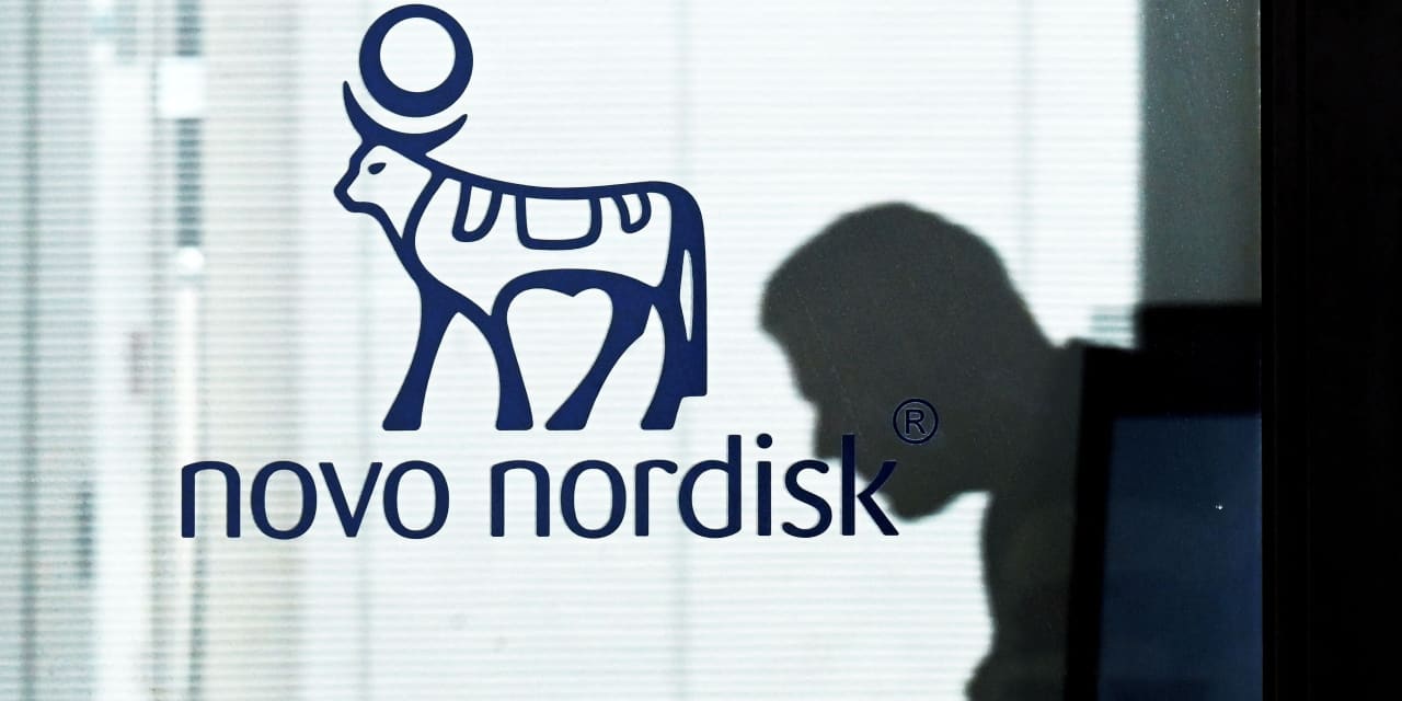 Cyber Group Says It Stole Data From Novo Nordisk, FDA Clears Path for Huntington's Treatment