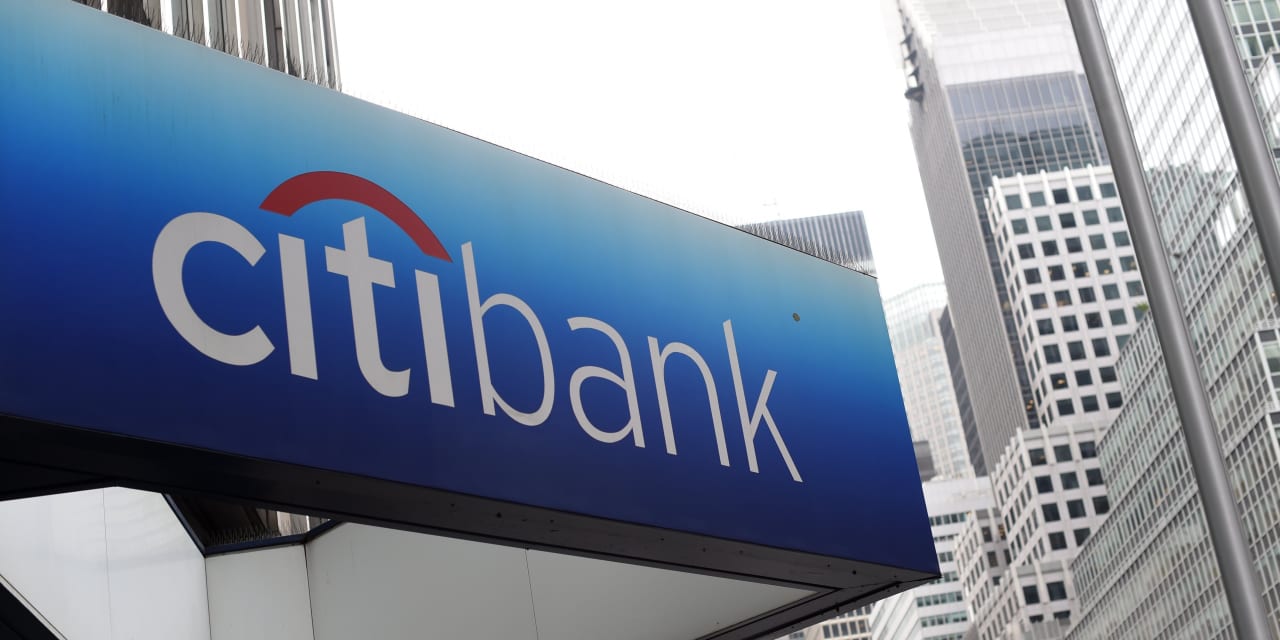 Citigroup, Wells Fargo, Bank of America urge shareholders to vote against racial capital audits