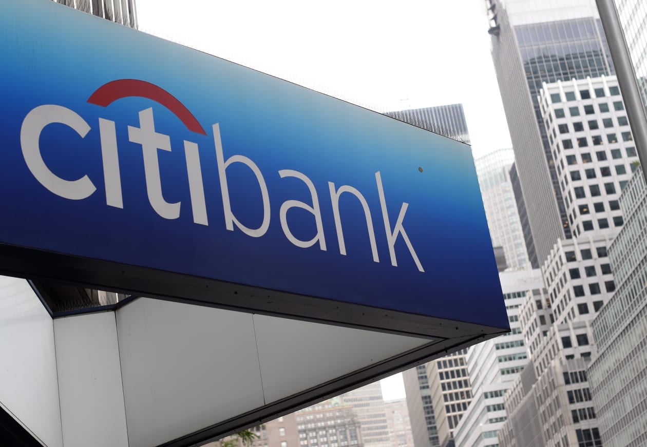 JPMorgan, Citi, Morgan Stanley and Wells Fargo kick off bank earnings ...