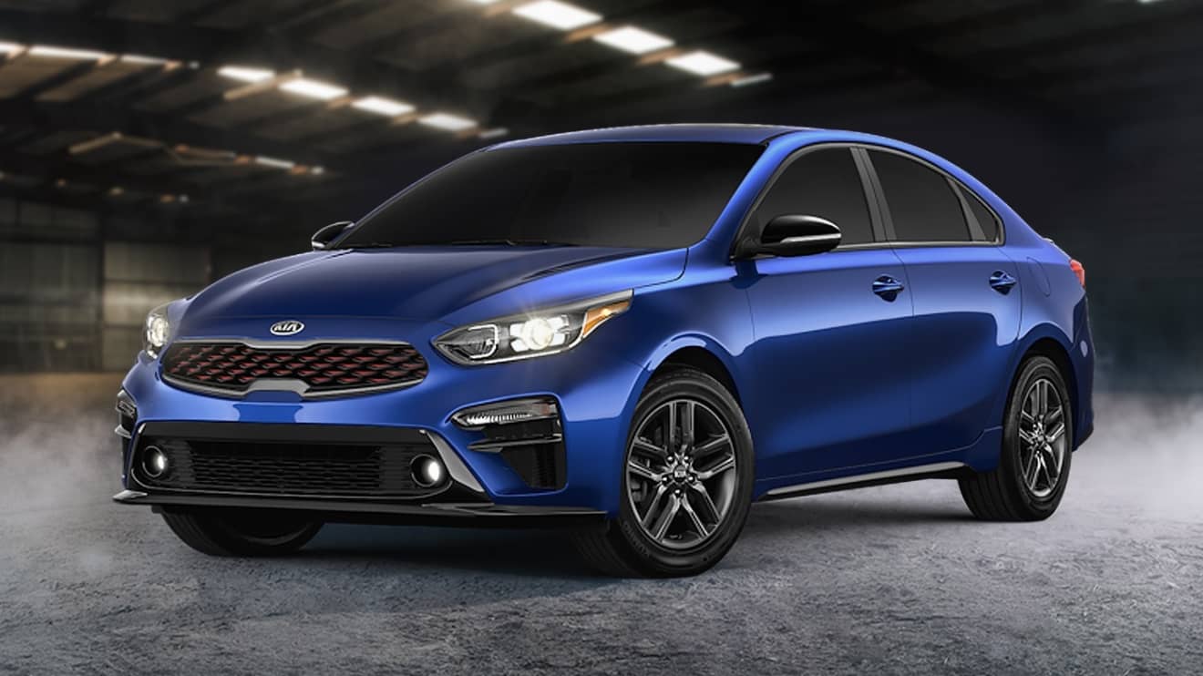 kia forte performance upgrades