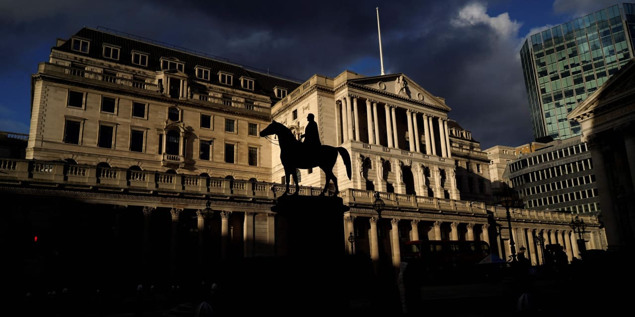 Deficits in February hit higher as UK public finances worsened