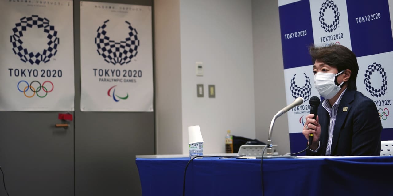 東京オリンピック、海外のファン禁止を発表する予定