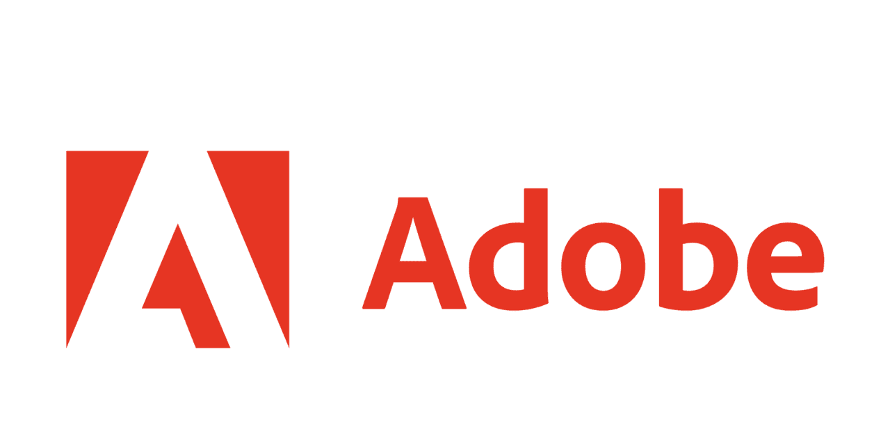 Adobe profits, better sales estimates
