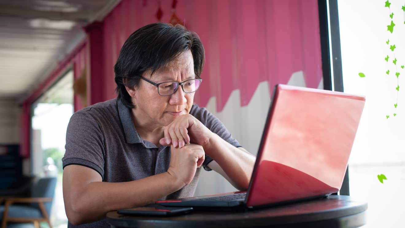 Do you qualify for trader status in the eyes of the IRS? Take this quiz ...