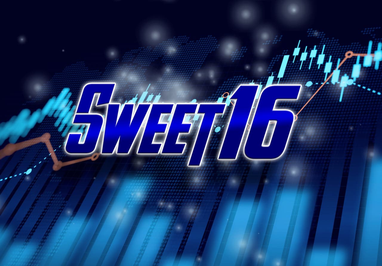 Most of the ‘Sweet 16’ stocks have dominated. They might do it again in 2025.