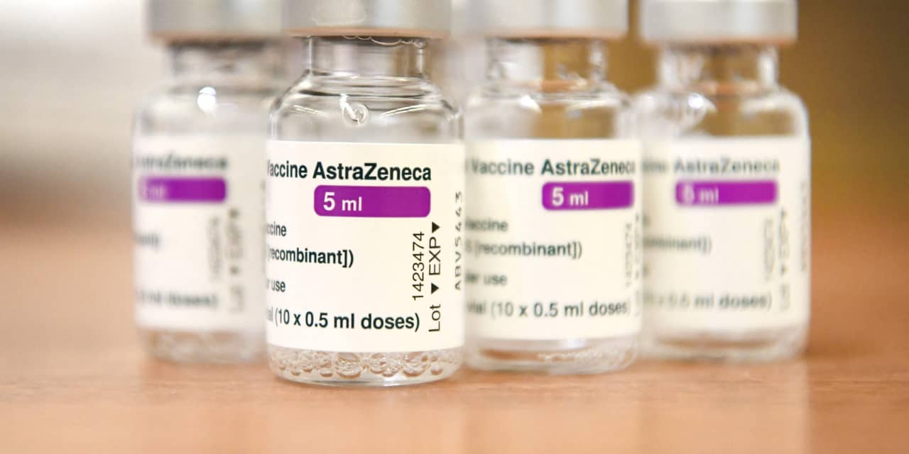 AstraZeneca now claims its COVID-19 vaccine is 76% effective