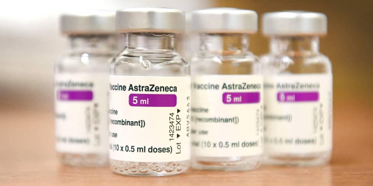 AstraZeneca now claims its COVID-19 vaccine is 76% effective