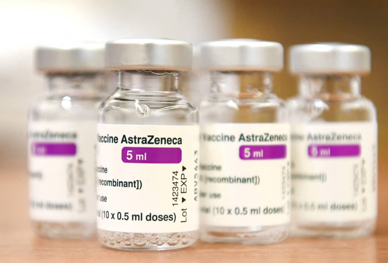 Astrazeneca Now Says Its Covid 19 Vaccine Is 76 Effective Marketwatch