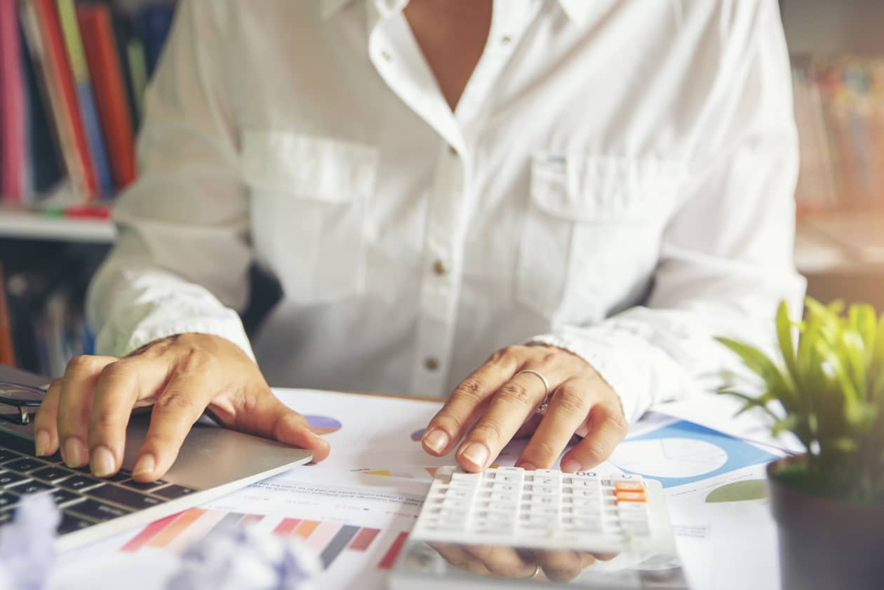 Do you really need a financial adviser? Take this six-question test to ...
