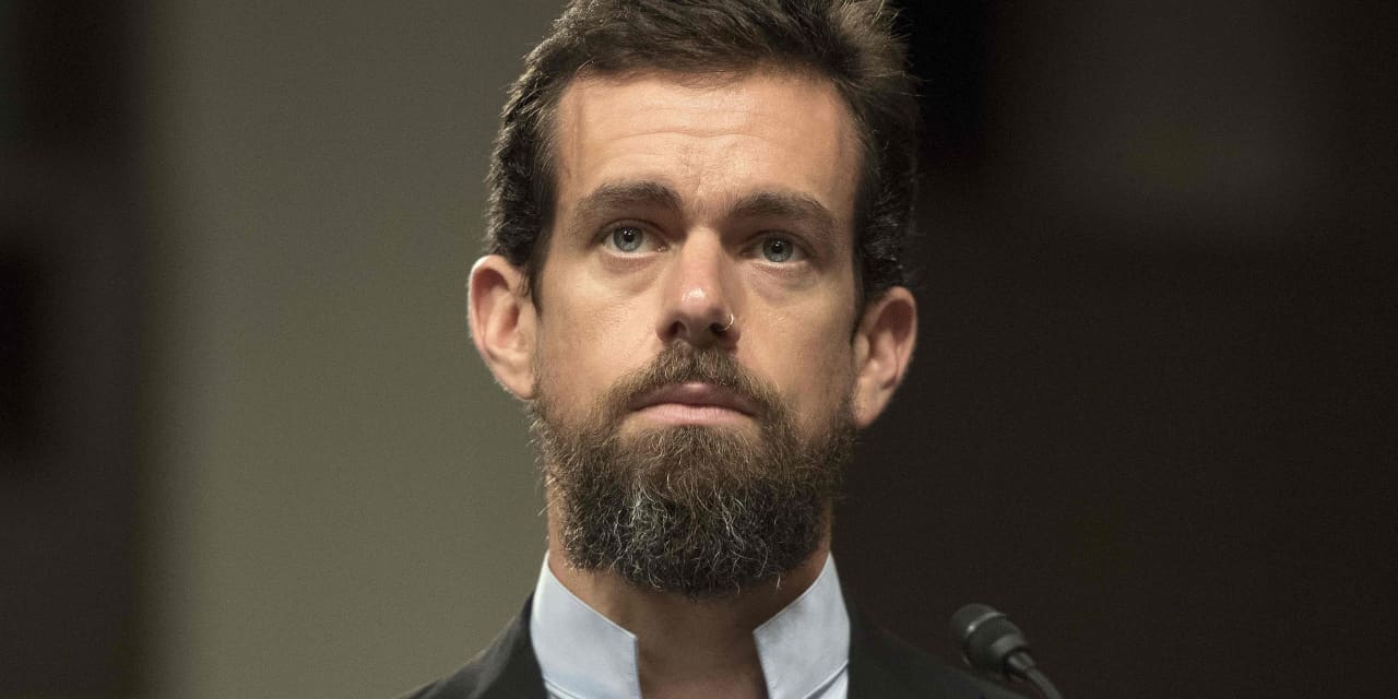 Block plans to lay off nearly half its staff in ‘deliberate and bold’ embrace of AI