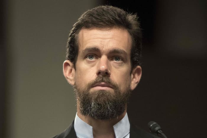 What Happened To Jack Dorsey? 