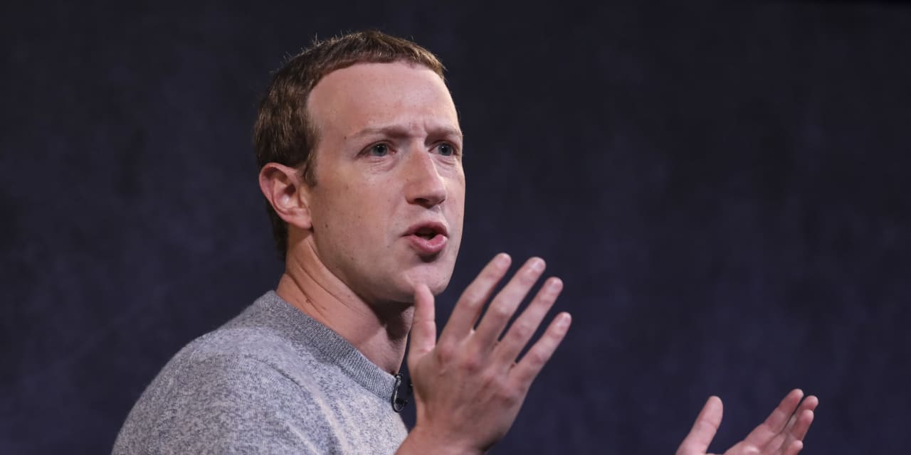 Zuckerberg, Dorsey wants to argue on their platforms as a mirror of a broken society in a House hearing Thursday