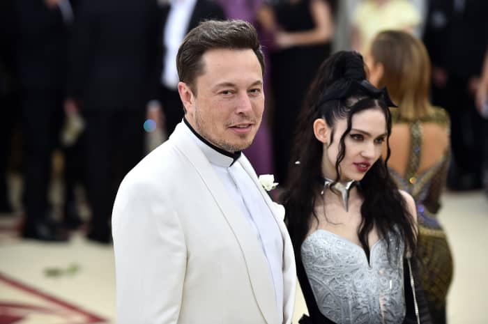 Elon Musk reportedly buys a $35 million compound in Austin to house his 11  kids and their moms - MarketWatch