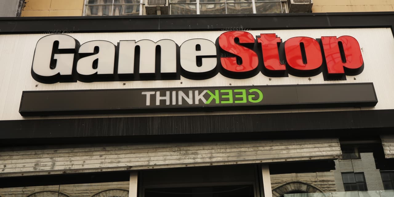 Opinión: los monos de GameStop están recibiendo los mensajes NHeaven32 que esperaban al final de un #AMCDay no tan bueno