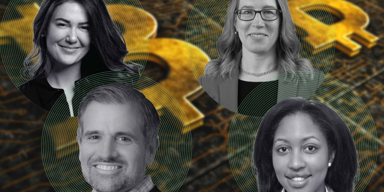 A bitcoin revolution is underway and MarketWatch is gathering a cast of ...