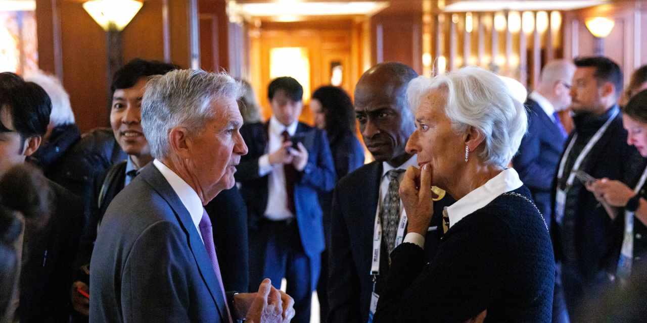 No wonder it’s all ‘booms, bubbles and debasement’ after 312 rate cuts, says Bank of America strategist